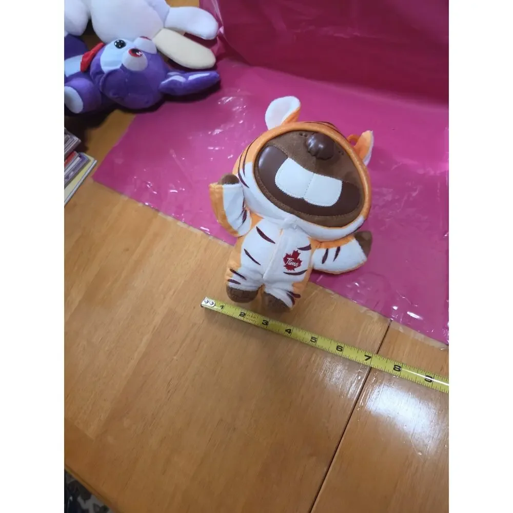 Unbranded tims tiger